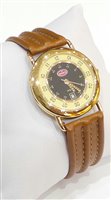Orologio Bugatti Uomo in Acciaio placcato oro giallo 25403 - 25403